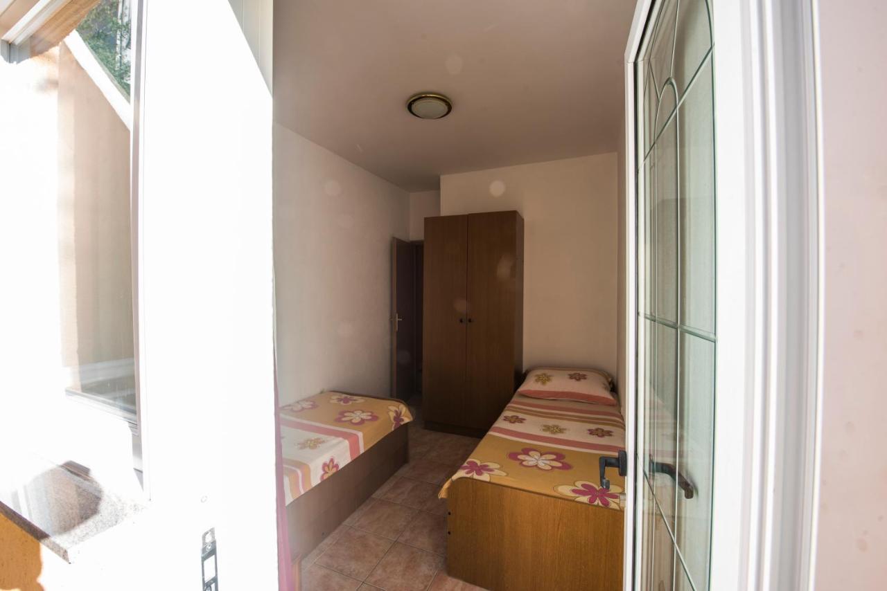 Apartmani Ivan Pisak Exterior photo