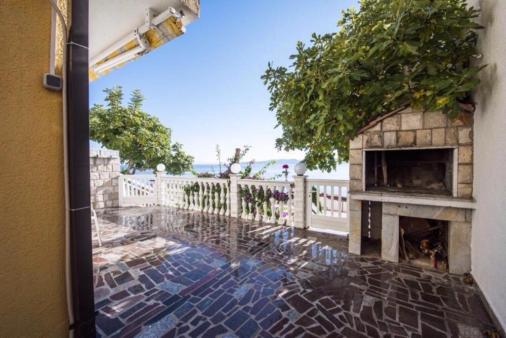 Apartmani Ivan Pisak Exterior photo