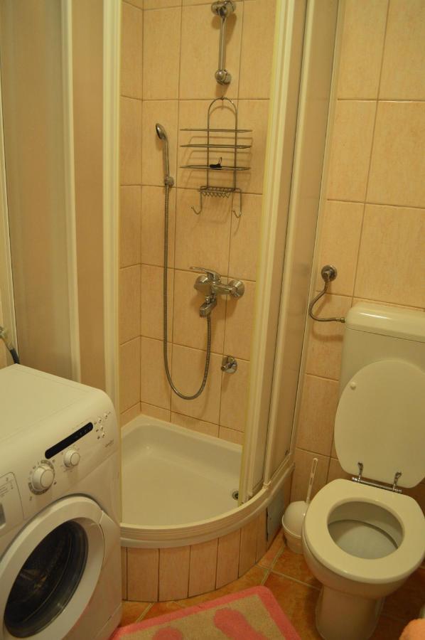 Apartmani Ivan Pisak Exterior photo