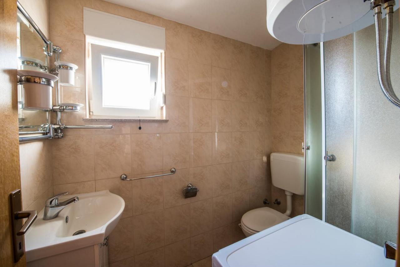 Apartmani Ivan Pisak Exterior photo