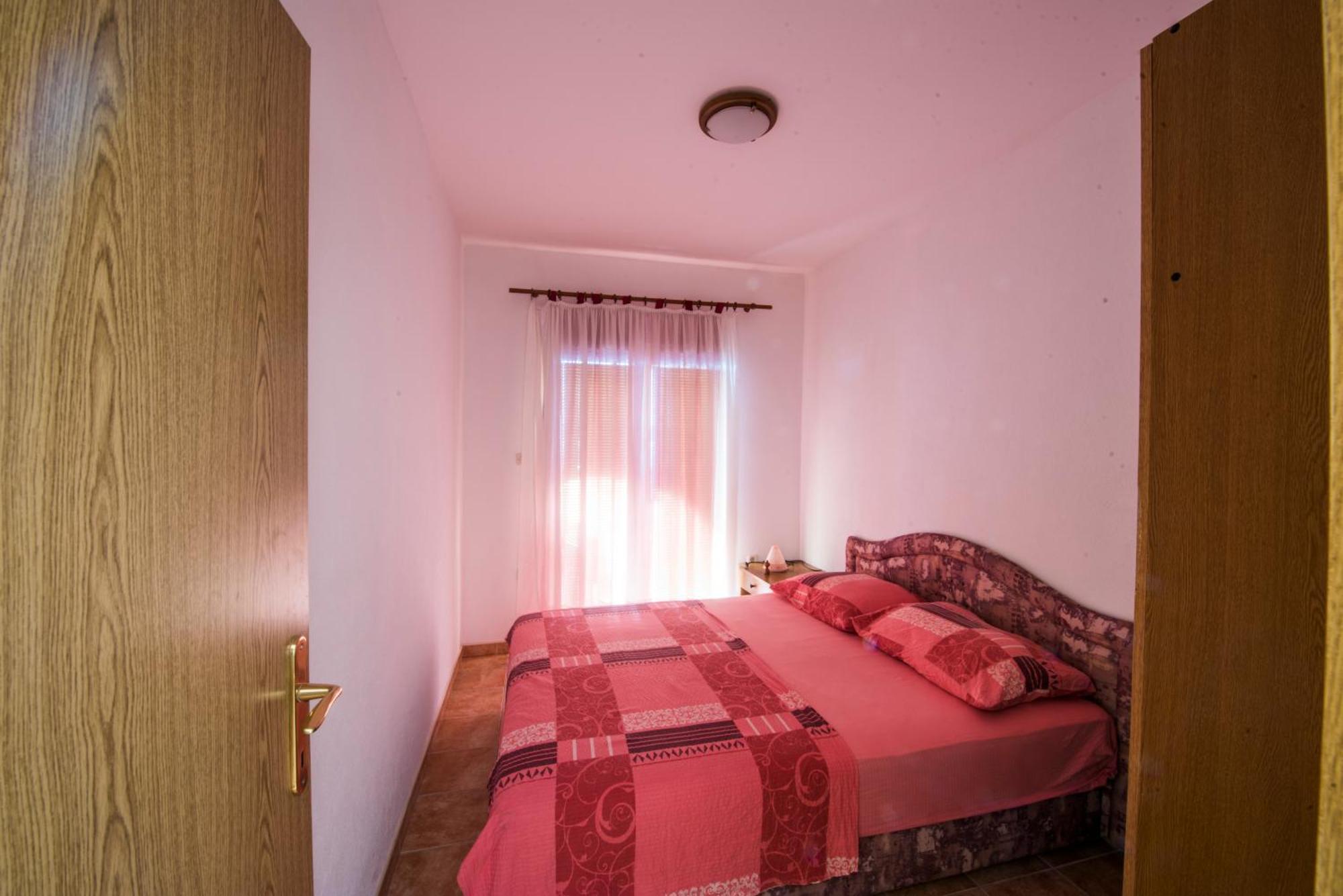 Apartmani Ivan Pisak Exterior photo
