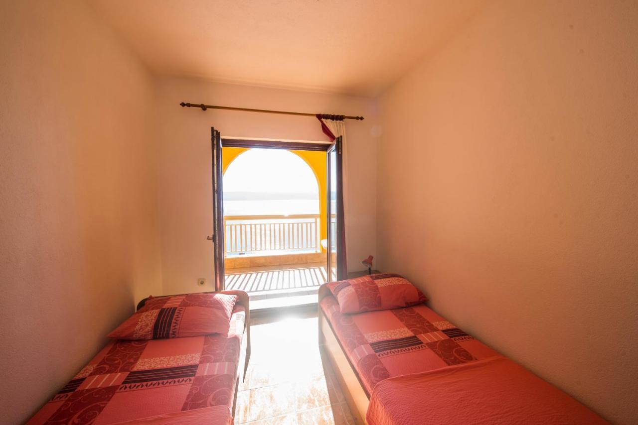 Apartmani Ivan Pisak Exterior photo