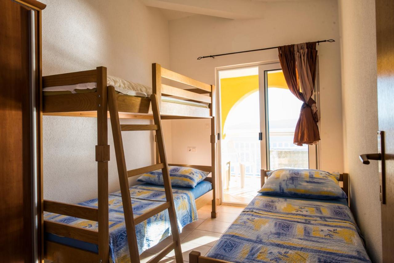 Apartmani Ivan Pisak Exterior photo