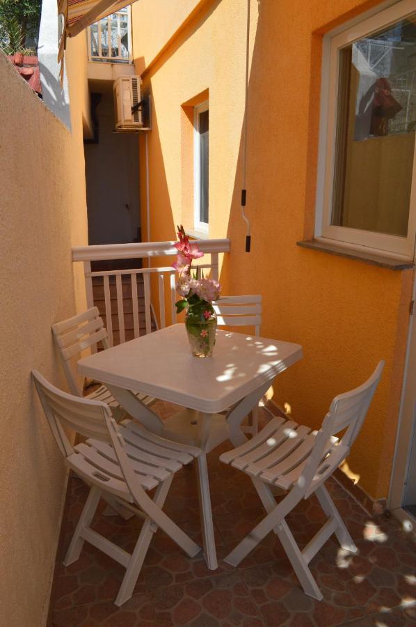 Apartmani Ivan Pisak Exterior photo