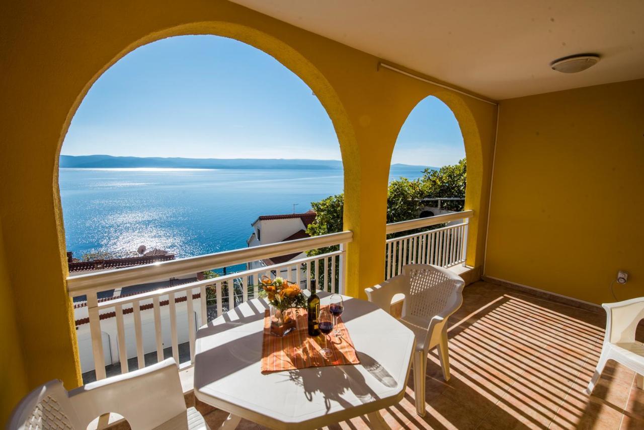 Apartmani Ivan Pisak Exterior photo