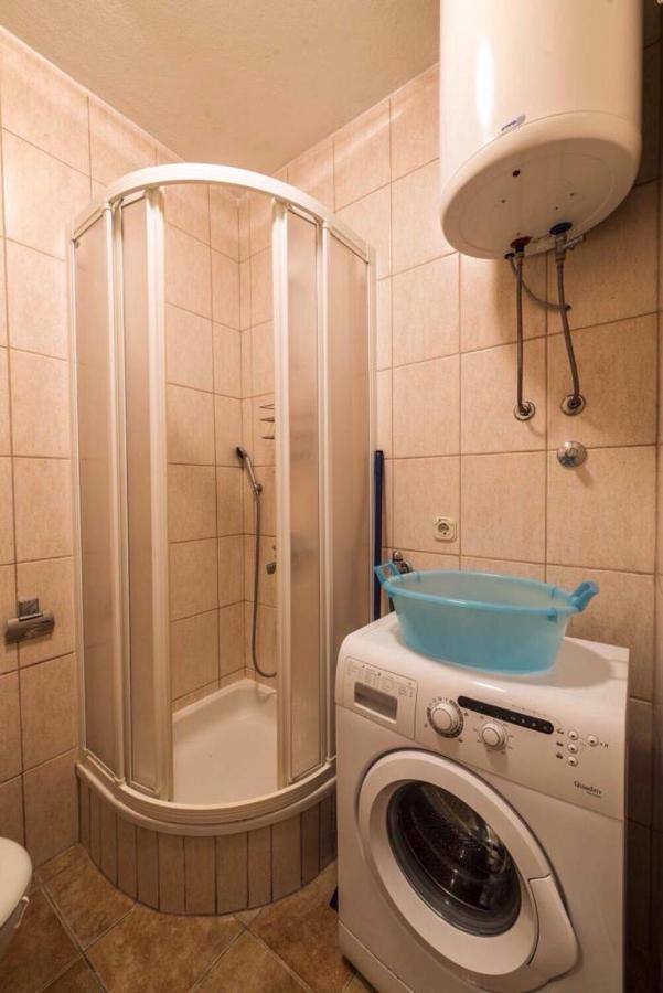 Apartmani Ivan Pisak Exterior photo