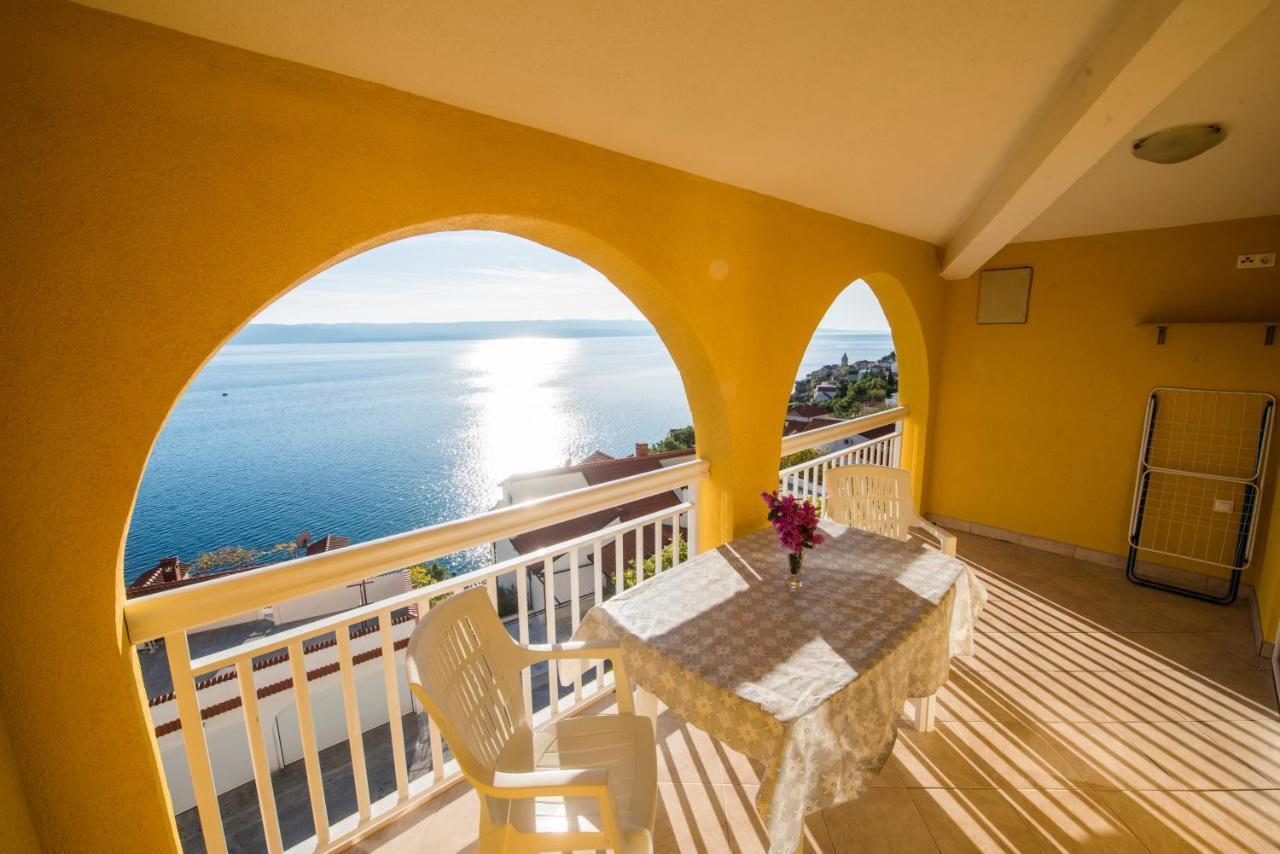 Apartmani Ivan Pisak Exterior photo