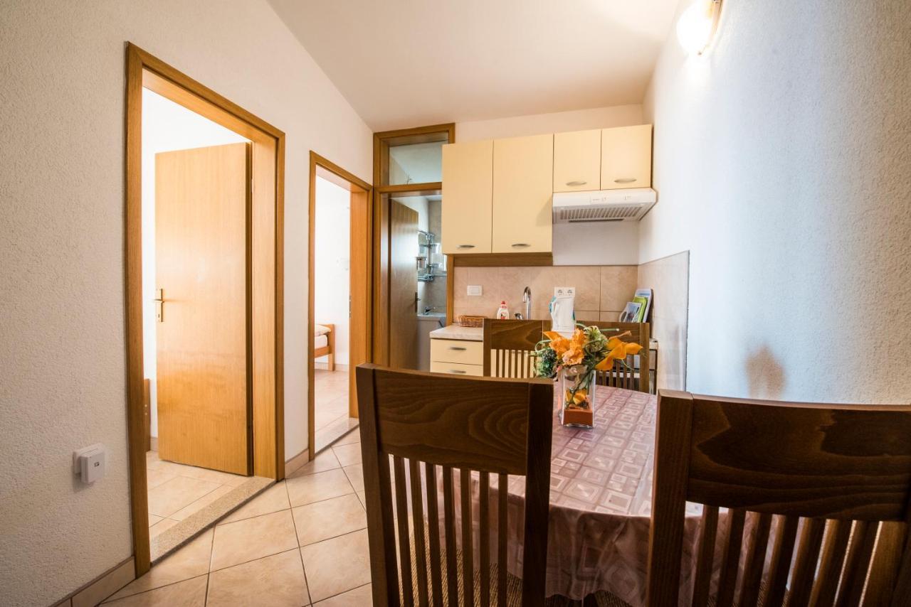 Apartmani Ivan Pisak Exterior photo